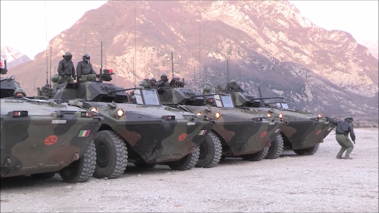 Esercitazione European Wind 2016