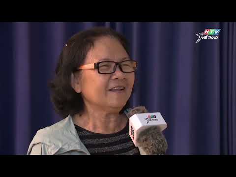 VIETNAM OPEN 2026 - TÍCH LUỸ CHO SÂN CHƠI LỚN | TẠP CHÍ THỂ THAO | HTV THỂ THAO
