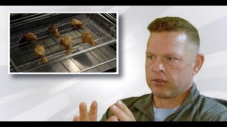 Why Your Oven Air Fry Mode Isnt Crisping