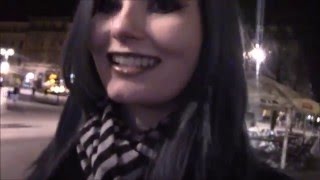 Vlogging In Auchwitzbirkenau Theluciferfallen