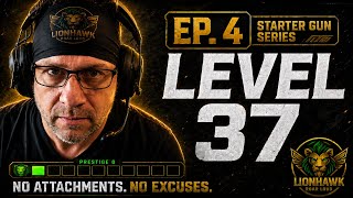 They Have Full Loadouts. We Have Zero Attachments. | Starter Series EP. 4 | BO7 Hard Mode