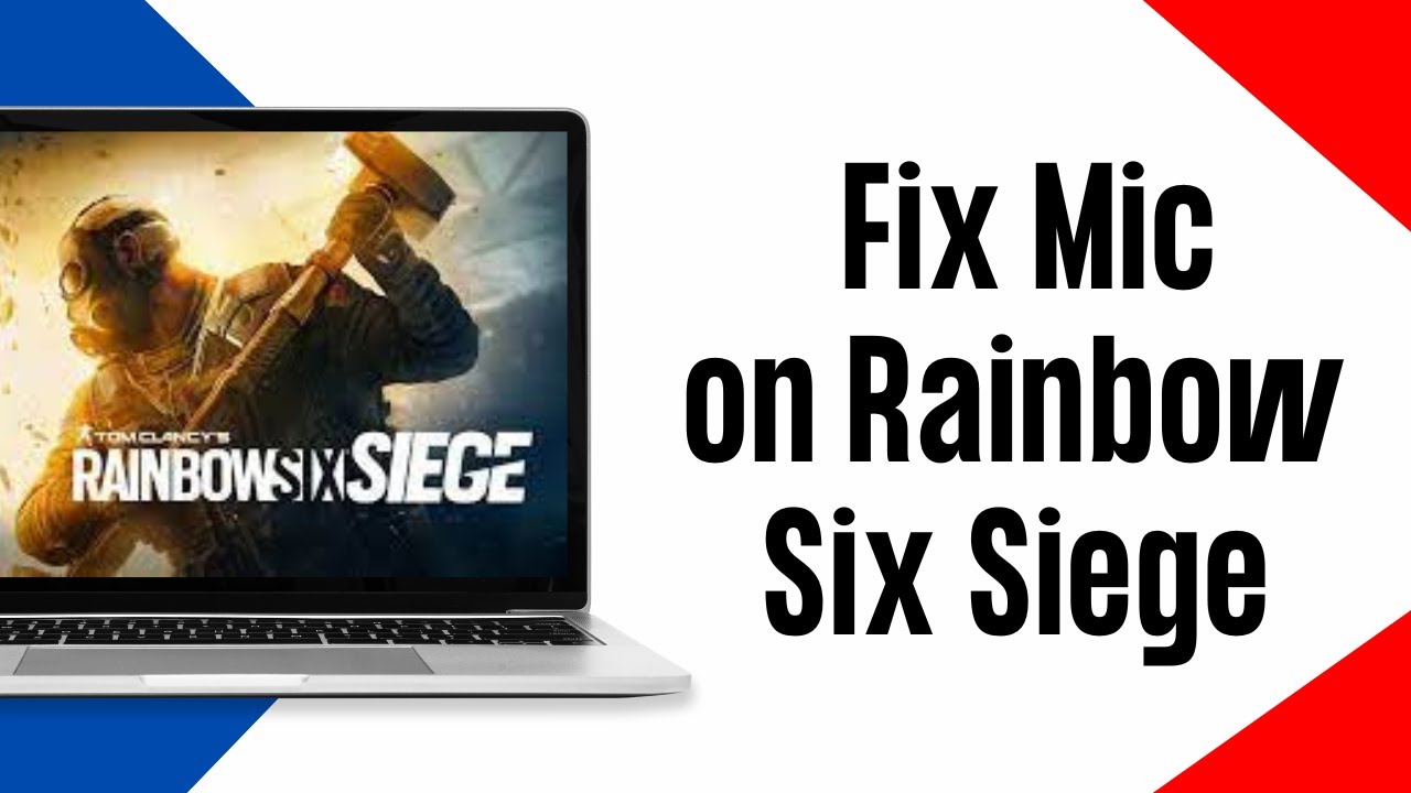 How To Fix Mic On Rainbow Six Siege PC YouTube how-to-fix-mic-on-rainbow-six-siege-pc-youtube