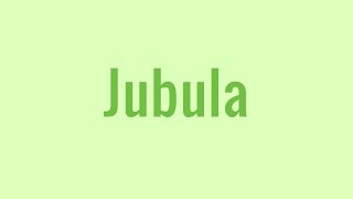 Teste usando Jubula