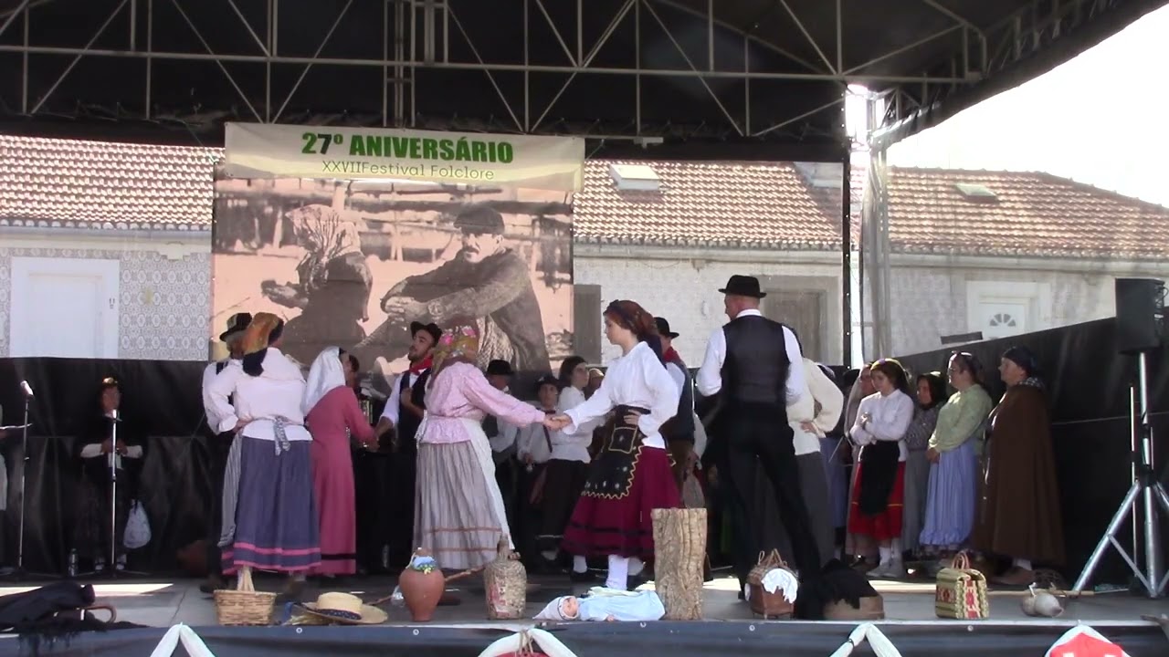 RANCHO FOLCLÓRICO DA ALEGRIA /  ENXAMES--FUNDÃO  ,,2025  (continua 2ªparte)