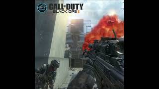 Call of Duty Black Ops 2 🔥#COD #BO2 #CallOfDuty #GamingShorts
