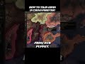 🇹🇼 How to Trap Japan in China FOREVER! | HOI4 Shorts