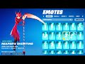 ALASTOR Doing Fortnite Dances & Emotes (Hazbin Hotel)