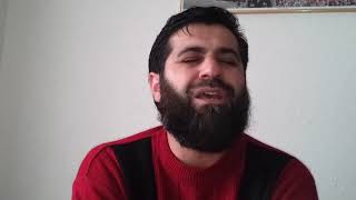 Ben Leylama Gidiyorum, Çekil Önümden Leyla