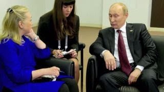 The 'real' Russia scandal deepens