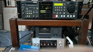 Otari DTR 90 .