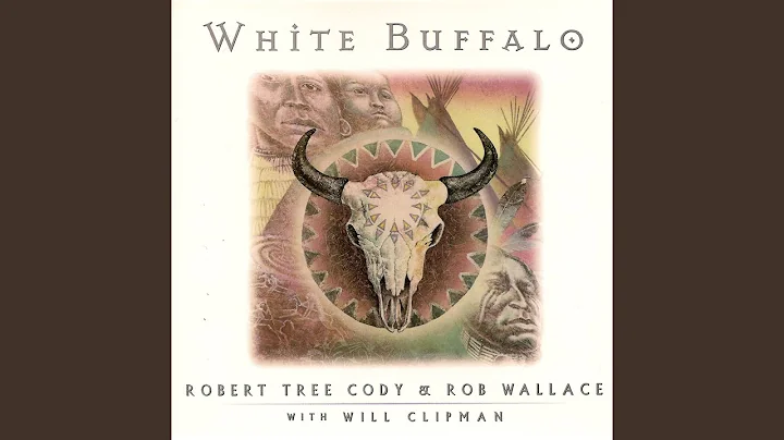 White Buffalo