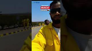 mohabbat karne se pahle paise kama lena mere Bhai #yt #explore #muscat #oman