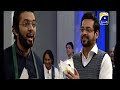 Aamir liaquat doppelgnger  hosting inaam ghar live  hilarious   alh duplicate  memories 