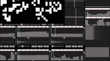 glitchmod - glitchDS in Reaktor