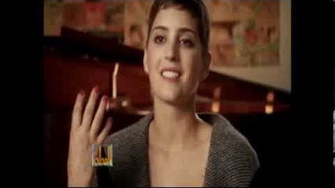 Suleika Jaouad, a true story of hope and inspiration