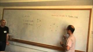 Random Graphs Part 1
