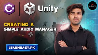 69. Creating a Simple Audio Manager screenshot 3