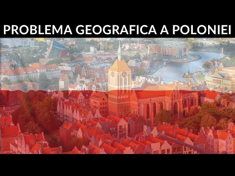 Video: Când a fost locuită prima dată Polonia?