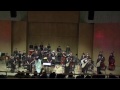 Republic Polytechnic Chinese Orchestra '' Diversity 18.11.2010 12/12