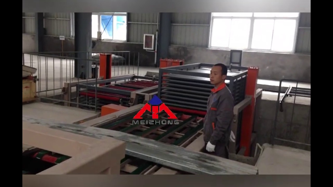 No chloride no rust magnesium sulfate board Fireproof MGO board price ...