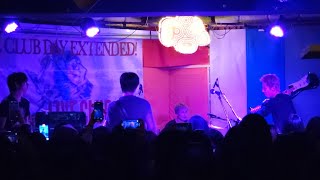 251026 Creespy 크리스피 @ Live Club Day Extended! [FULL LIVE]