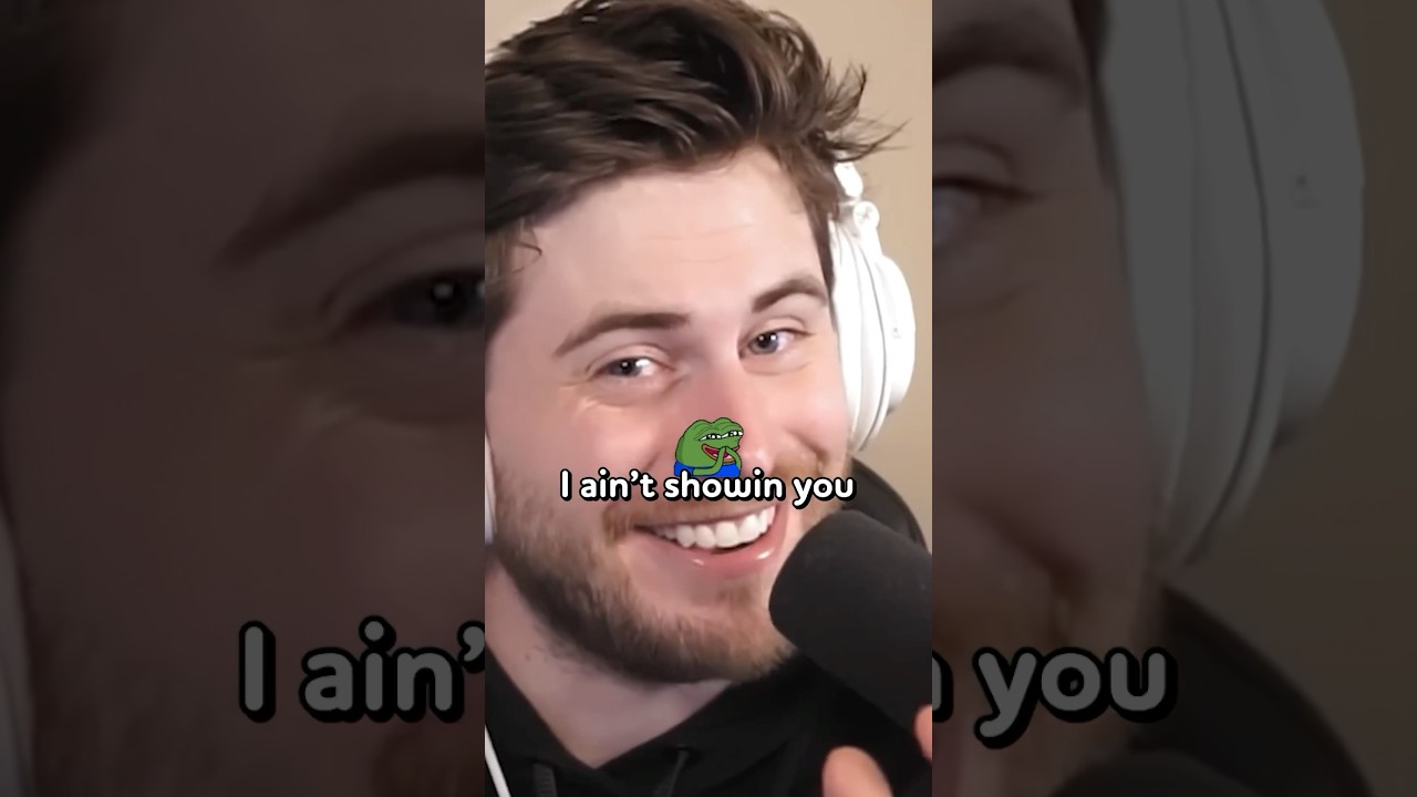 Secret G@Y Vanoss Crew Member?🌈