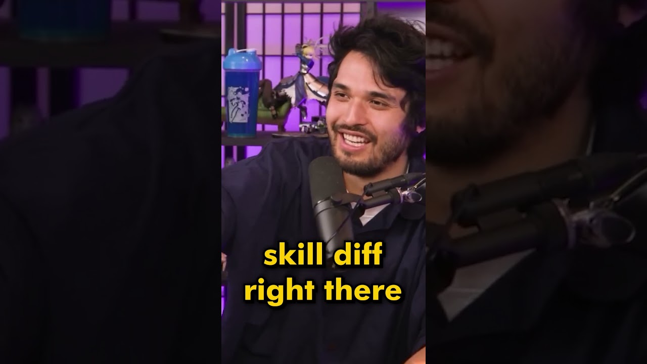 "Elden Ring Is Not Peak"