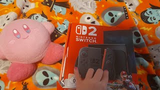 Christmas haul 2025