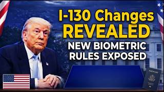 ⚡ I 130 Processing Changes Feb 2026 – Positive News for Families