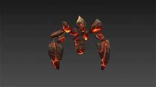 Fire Elemental
