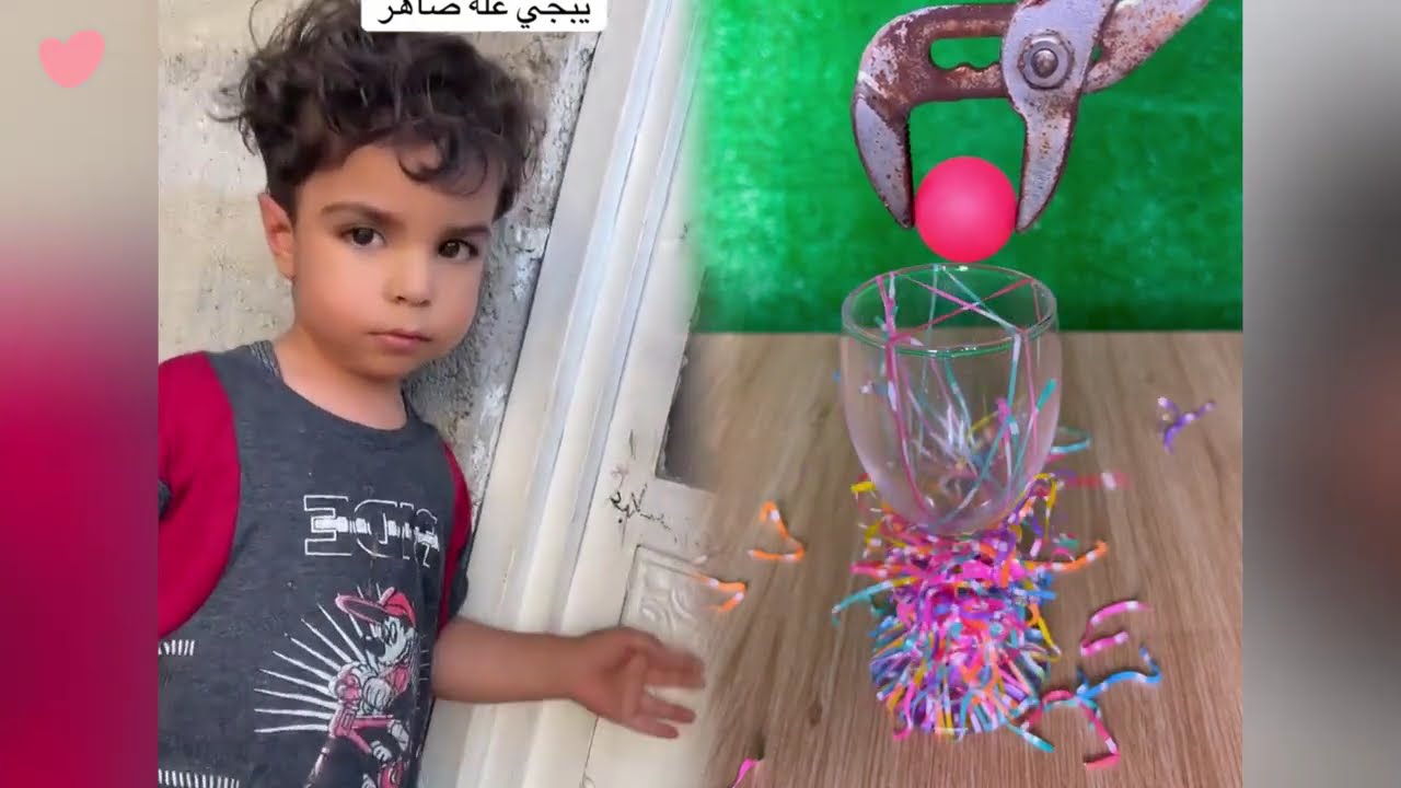 Watch until the end 😀 