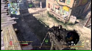Sick Midgame Shot #1