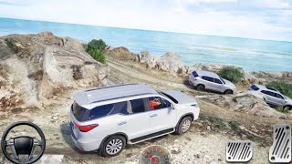 Offroad Jeep 4x4 Driving Games - Jeep Games Off-road - Jeep Driving Game screenshot 5