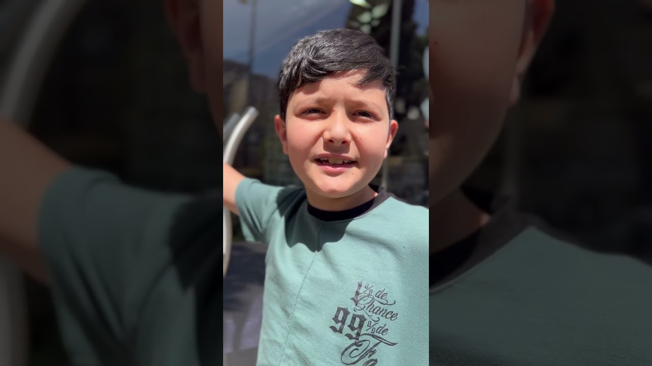 Görməmiş Adam😂 Orxan & Əbəlfəz Yığma videolar