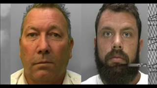 Lewes Prison Officers Jailed For Drug Smuggling.