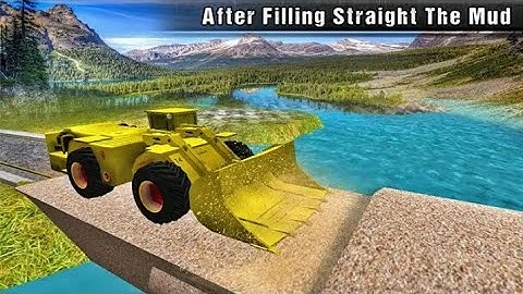 River Road Builder Bridge Construction | Level   2