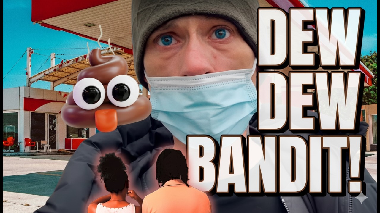 Deuce Dropping Whisky Weasel