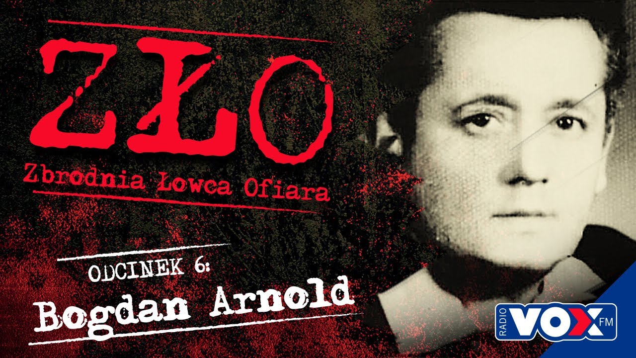 Bogdan Arnold - Władca Much