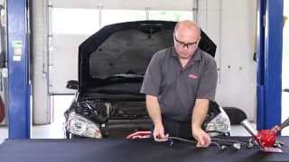 How to Replace a Fuel Pump Wiring Harness