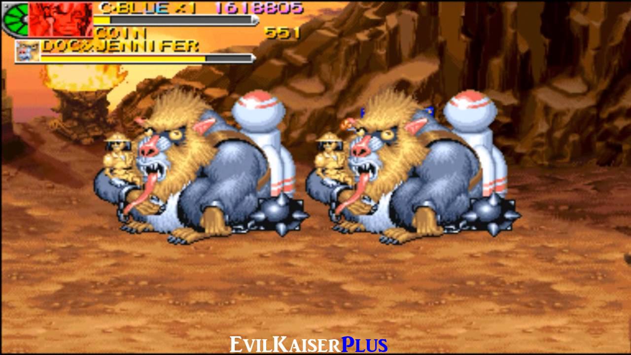 BATTLE CIRCUIT | ARCADE | LONGPLAY