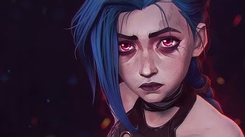 Down a Well - "Arcane" music video