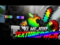 ⭐ESTE ES *EL MEJOR* TEXTURE PACK DE MINECRAFT SKYWARS 1.8 🤩