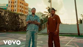 BLESSD ❌ MYKE TOWERS - HOLA QUE TAL 👋  (VIDEO OFICIAL) +  Dolor - Jesant OO