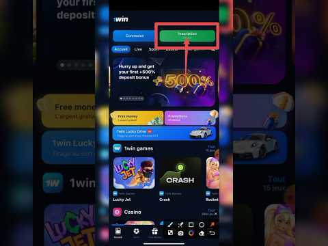 Profitez du Code Promo 1Win Exclusif pour les Joueurs Sénégalais