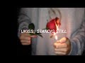 u-kiss ❛❛ standing still ❜❜ ꔛ  letra en español