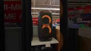 🔥JBL Partybox 320 STAGE is SHAKING the party!🔥🔥🔥