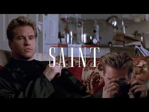 The Saint 1997 Emma S Apartment 4K