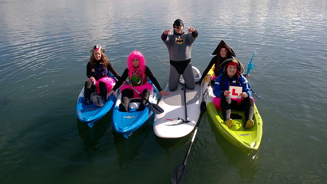 Ready made Hen Parties!