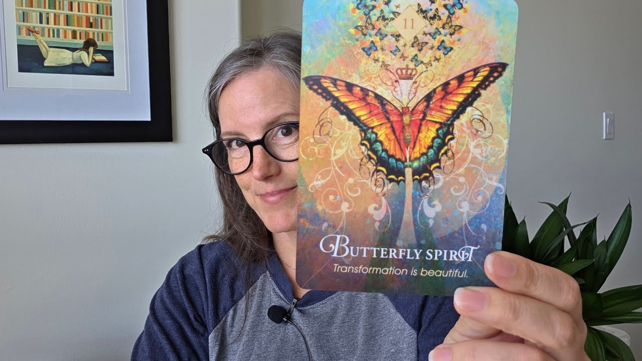 you are finding your voice and breaking patterns.. you'll find this when you're ready!