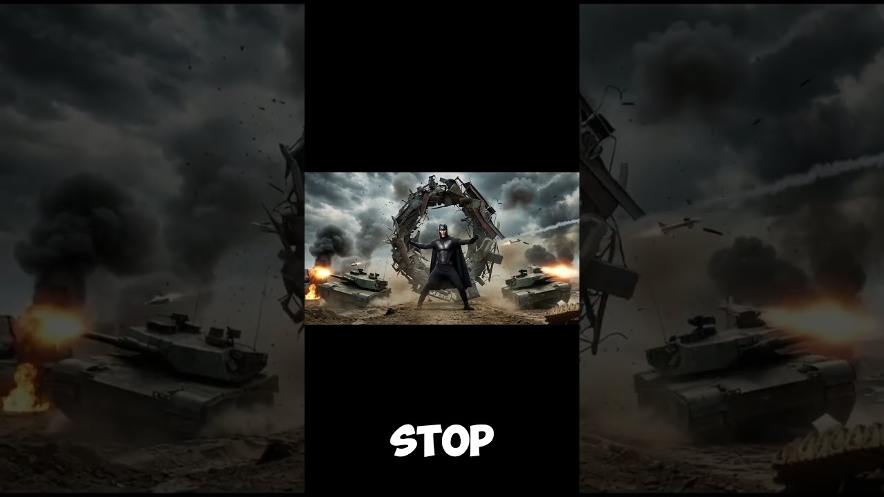 The Story of Magneto 